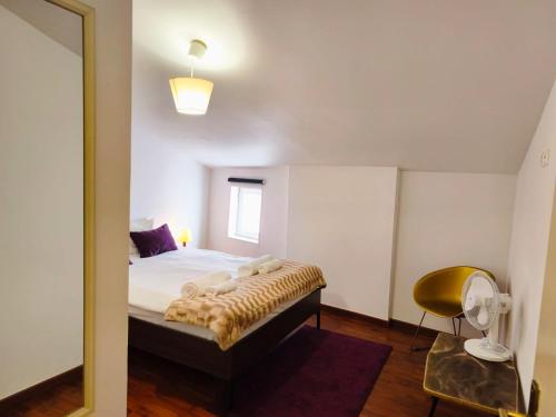 In Lisbon Convento Apartment