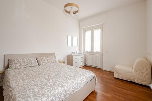 Zero Stress - Park & Ride - Private Parking Included, close to Metro to Duomo, Stadio San Siro