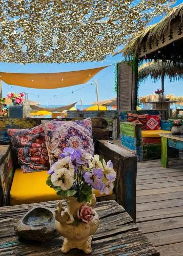 Location appartement au Cap d'Agde photo 1