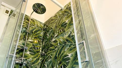 Stay in front of the San Paolo subway station!