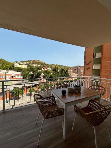 Horizon Terrace Málaga