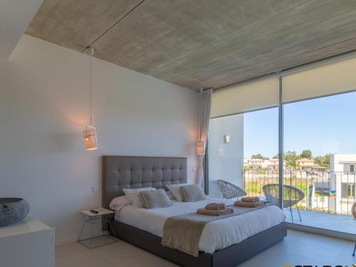 Villa Barcares Suit near Beach