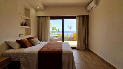 La Manzanera Sea View Penthouse