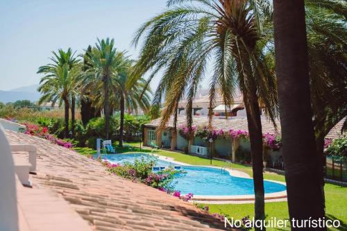 Denia Playa Ideal Familias