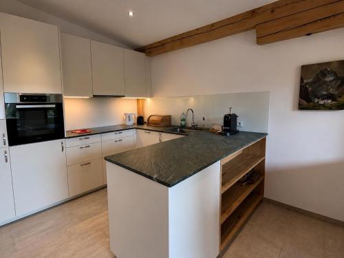 Bergnest Appartements