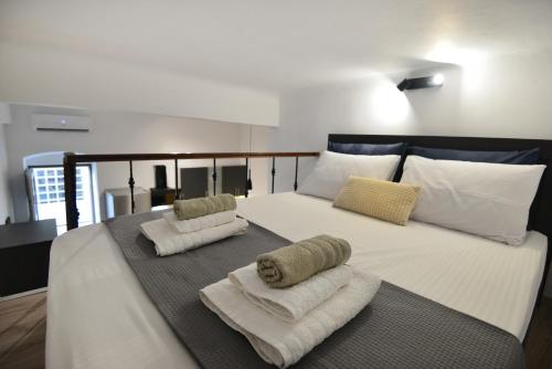 Elements Syros Apartments
