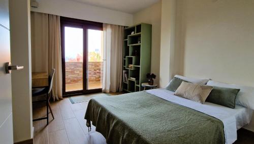 La Manzanera Sea View Penthouse