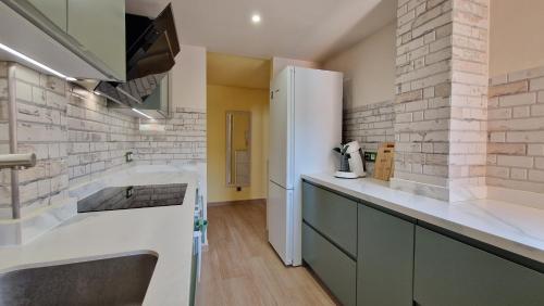 La Manzanera Sea View Penthouse