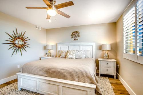 Cozy oceanfront villa tennis courts hot tub shared pool and ocean view photo 18