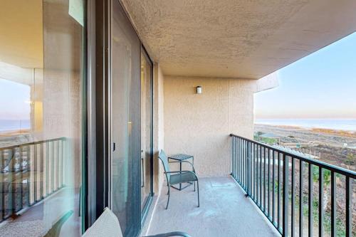 Oceanfront Villa with Ocean Views Shared Pool Hot Tub and More - Walk to Beach photo 22