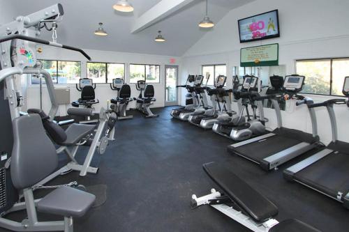 Oceanfront Villa with Ocean Views Shared Pool Hot Tub and More - Walk to Beach photo 42