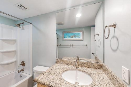 3rd-floor condo with balcony lagoon views pools tennis courts & beach access photo 22