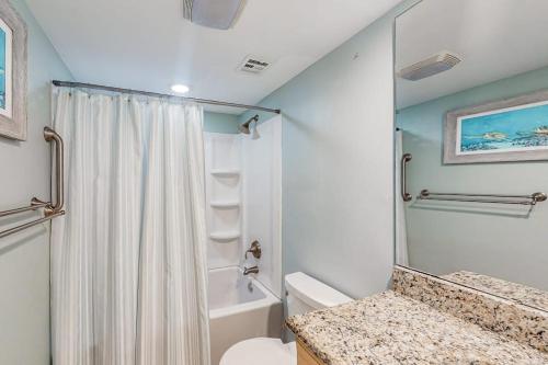 3rd-floor condo with balcony lagoon views pools tennis courts & beach access photo 23