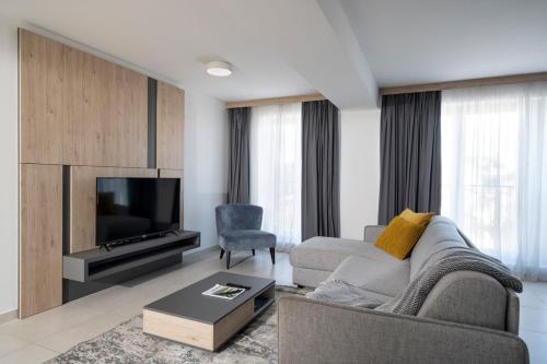 Apartments with swimming pool Rozac, Umag - 27248