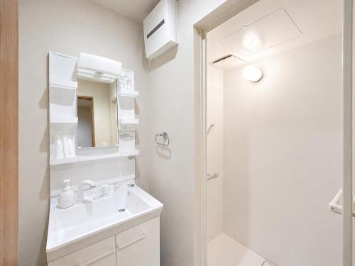SOL Guesthouse Konohana