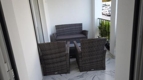 Luxury Apartmant
