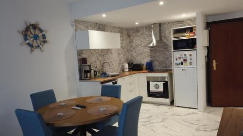 Luxury Apartmant