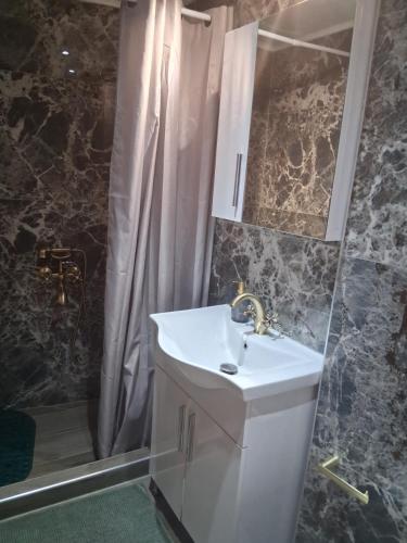 Moccamenta Family Apartment
