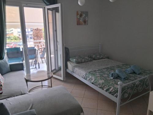 Moccamenta Family Apartment