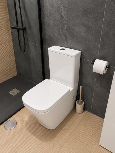 Luxury Apartmant
