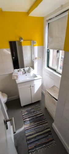 2-bedroom apartment in Rossio