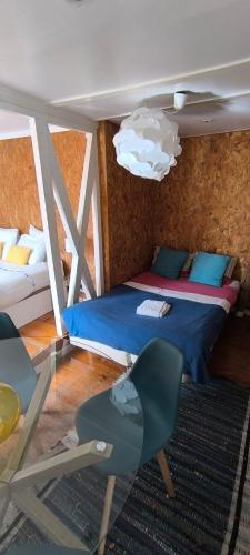 2-bedroom apartment in Rossio