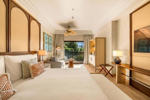 Gran Marbella Resort & Beach Club photo 43