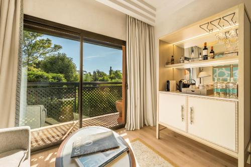 Gran Marbella Resort & Beach Club photo 66