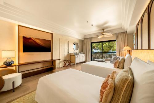 Gran Marbella Resort & Beach Club photo 68
