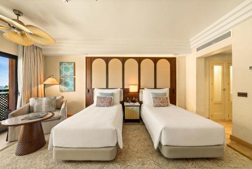 Gran Marbella Resort & Beach Club photo 67