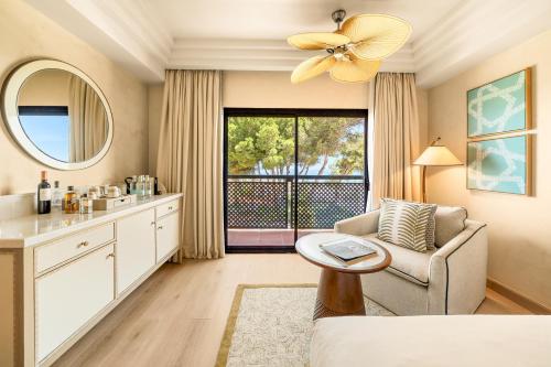Gran Marbella Resort & Beach Club photo 69