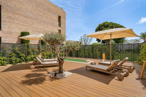Gran Marbella Resort & Beach Club photo 73