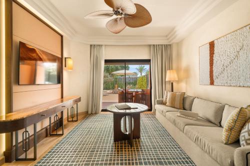 Gran Marbella Resort & Beach Club photo 72