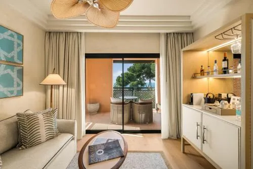 Gran Marbella Resort & Beach Club photo 16