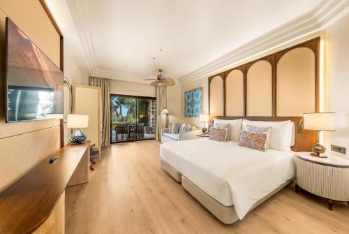 Gran Marbella Resort & Beach Club photo 74