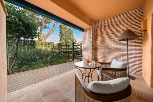 Gran Marbella Resort & Beach Club photo 77