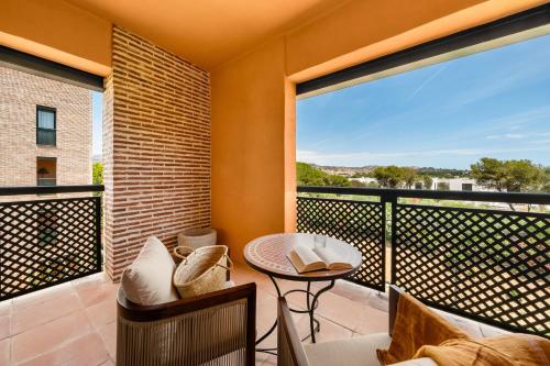 Gran Marbella Resort & Beach Club photo 81