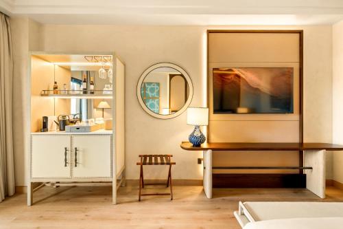 Gran Marbella Resort & Beach Club photo 80