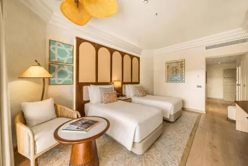 Gran Marbella Resort & Beach Club photo 3