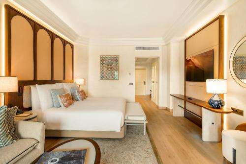 Gran Marbella Resort & Beach Club photo 89