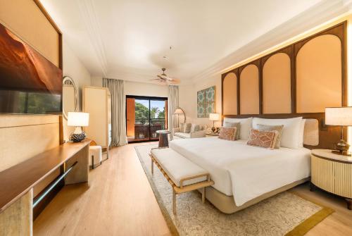 Gran Marbella Resort & Beach Club photo 82