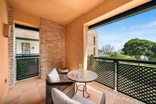 Gran Marbella Resort & Beach Club photo 90