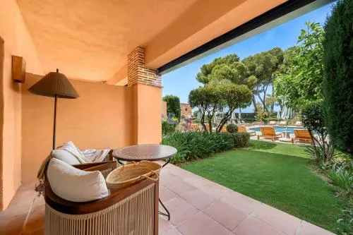 Gran Marbella Resort & Beach Club photo 10