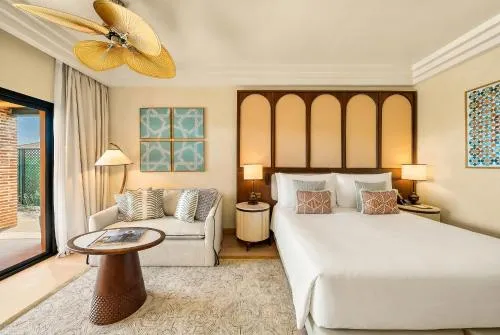 Gran Marbella Resort & Beach Club photo 12