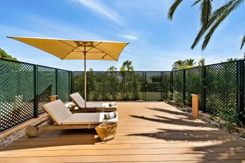 Gran Marbella Resort & Beach Club photo 14