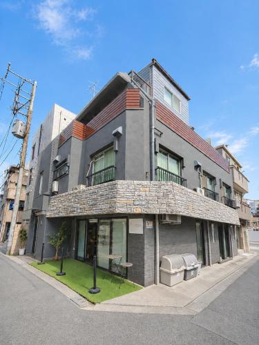 2026年8月リニューアルオープン SLEEPLAB 大塚 -Otsuka-