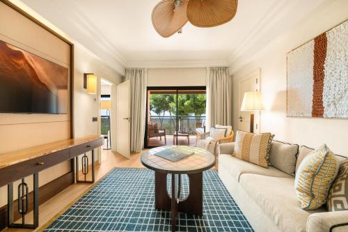 Gran Marbella Resort & Beach Club