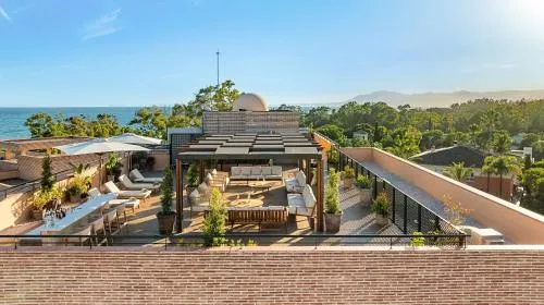 Gran Marbella Resort & Beach Club photo 33