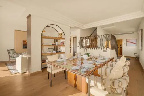 Gran Marbella Resort & Beach Club photo 40