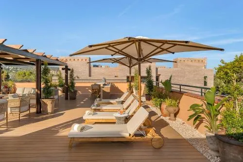 Gran Marbella Resort & Beach Club photo 38